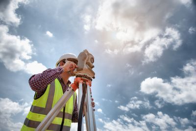 Cost of Land Surveying — Cost of Land Surveying