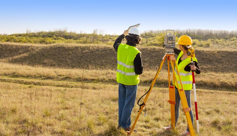 Cost of Land Surveying — Cost of Land Surveying