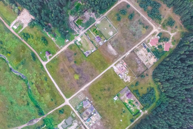 Cost of Land Surveying — Cost of Land Surveying