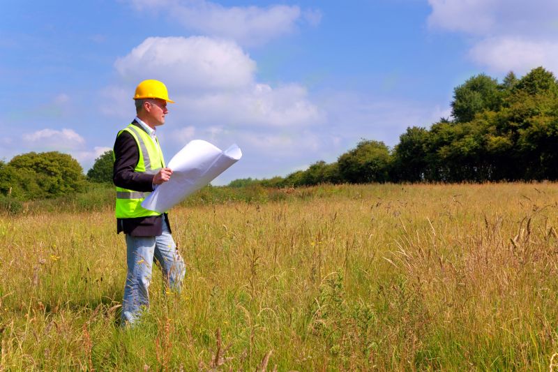 Cost of Land Surveying — Cost of Land Surveying