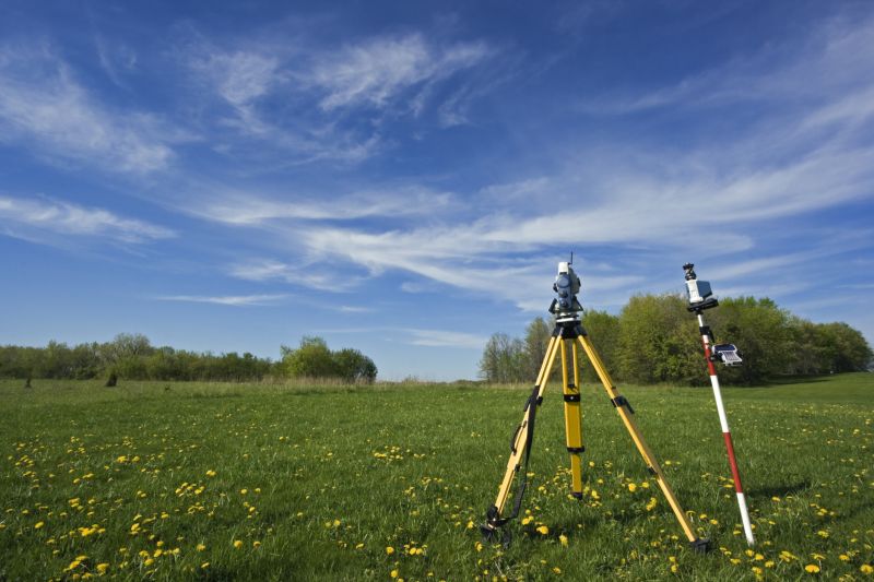 Land Surveying