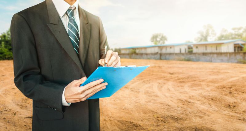 Construction Site Survey