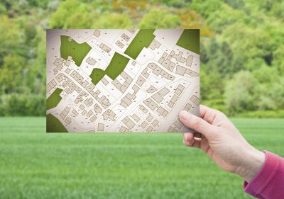 Land Mapping and Data Analysis